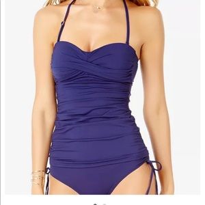 ❌sold❌Like New Anne Cole Tankini